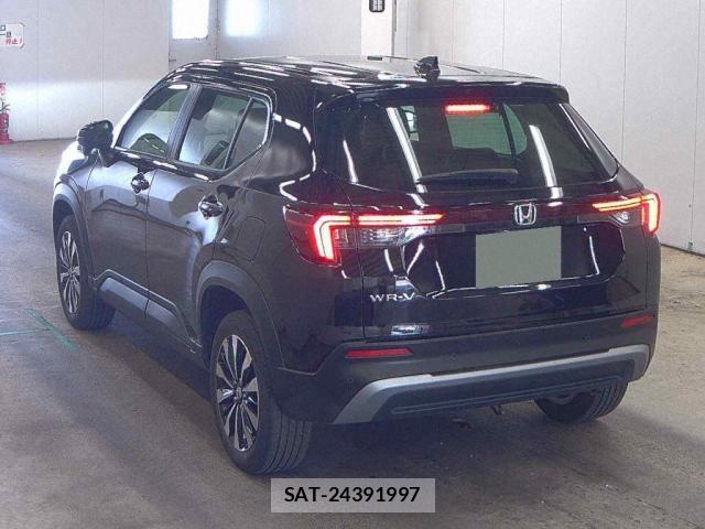 Honda WR-V 2024-11 8362118-4