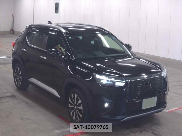 sat car