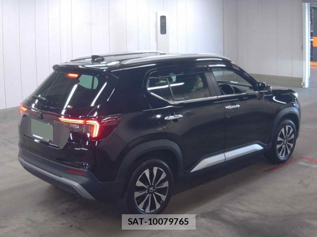 Honda WR-V 2024-08 8362134-1