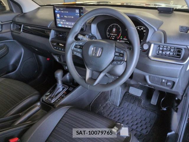 Honda WR-V 2024-08 8362134-2