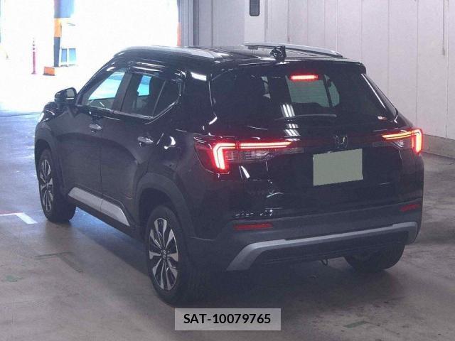 Honda WR-V 2024-08 8362134-3