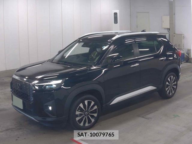 Honda WR-V 2024-08 8362134-4
