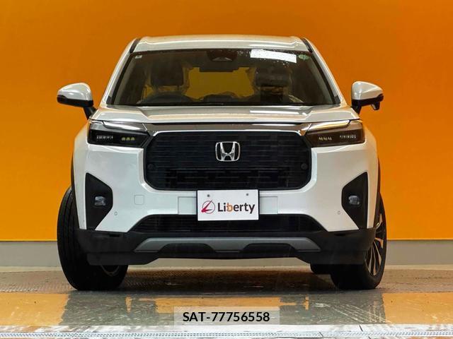 Honda WR-V 2024-08 8362590-14