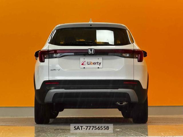 Honda WR-V 2024-08 8362590-18