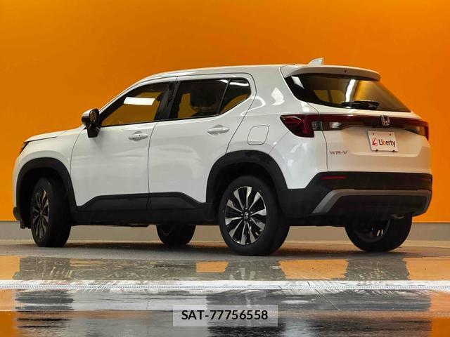 Honda WR-V 2024-08 8362590-19
