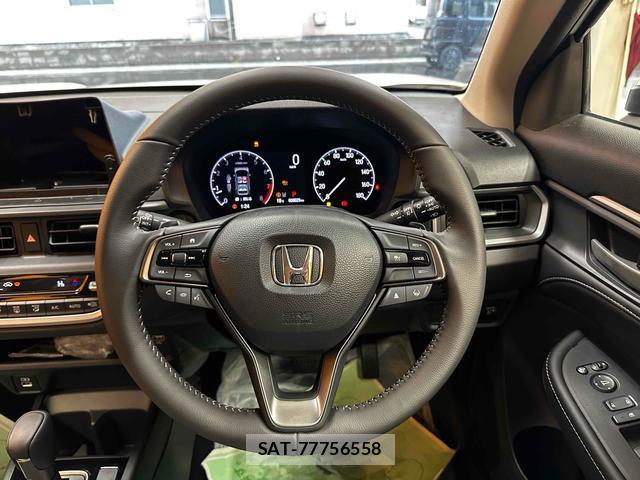 Honda WR-V 2024-08 8362590-5