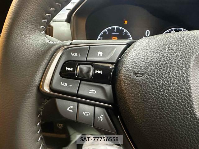 Honda WR-V 2024-08 8362590-9