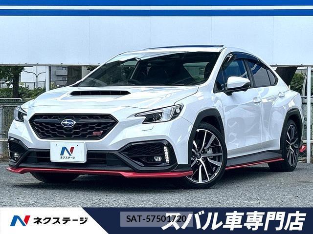 Subaru WRX S4 2024-03 8361457-0