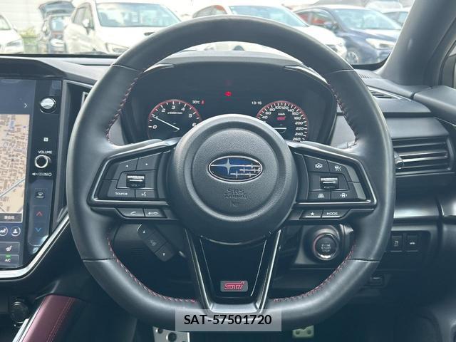 Subaru WRX S4 2024-03 8361457-10