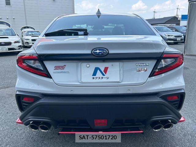 Subaru WRX S4 2024-03 8361457-15
