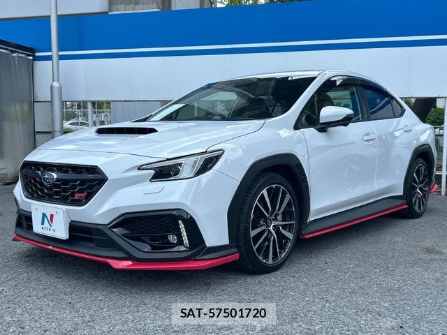 Subaru WRX S4 2024-03 8361457-16
