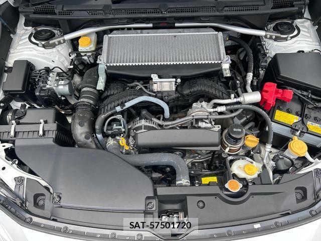 Subaru WRX S4 2024-03 8361457-17