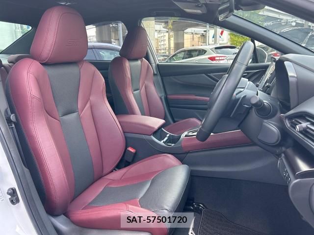 Subaru WRX S4 2024-03 8361457-8