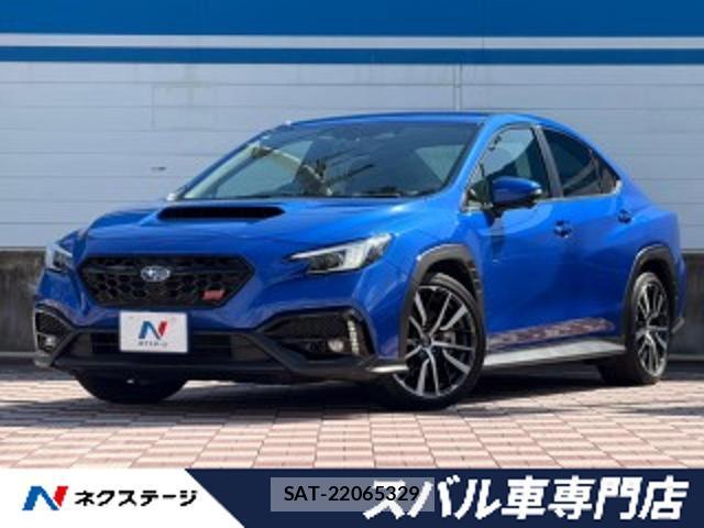 Subaru WRX S4 2022-09 8362318-0