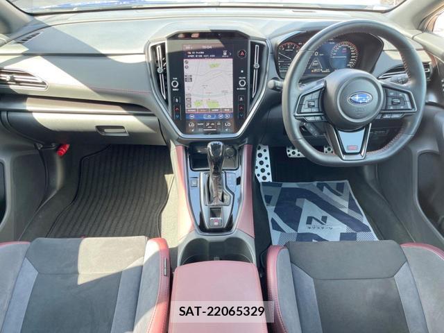 Subaru WRX S4 2022-09 8362318-1