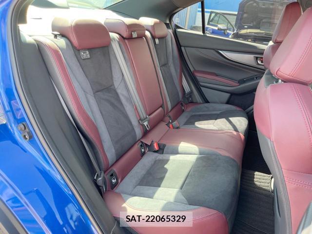 Subaru WRX S4 2022-09 8362318-10