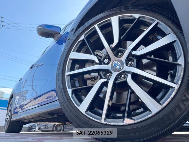 Subaru WRX S4 2022-09 8362318-13
