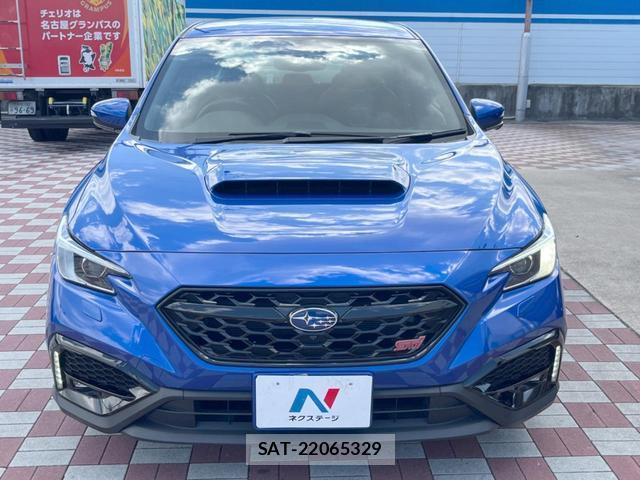 Subaru WRX S4 2022-09 8362318-14
