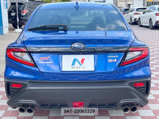 Subaru WRX S4 2022-09 8362318-15