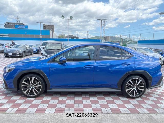 Subaru WRX S4 2022-09 8362318-16