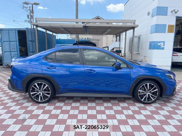 Subaru WRX S4 2022-09 8362318-17