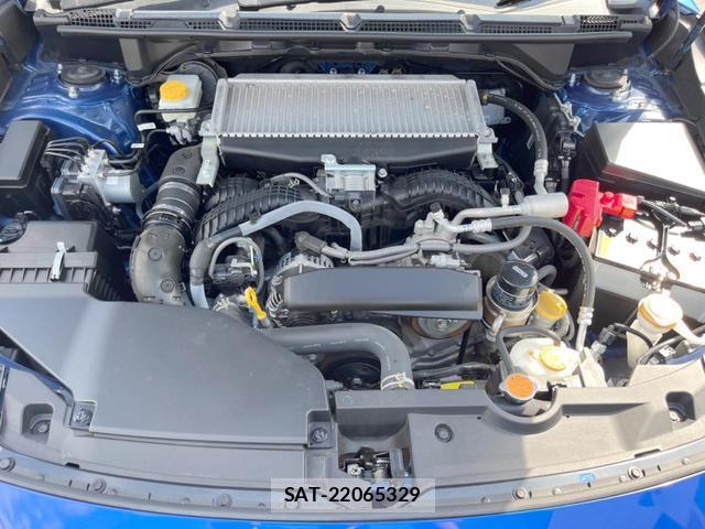 Subaru WRX S4 2022-09 8362318-19