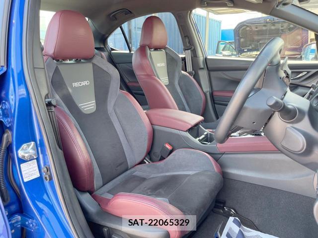 Subaru WRX S4 2022-09 8362318-9