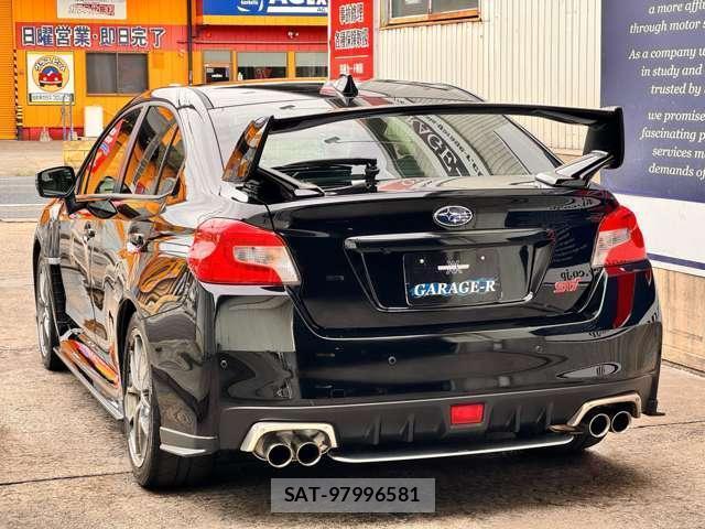 Subaru WRX S4 2014-12 8363027-10