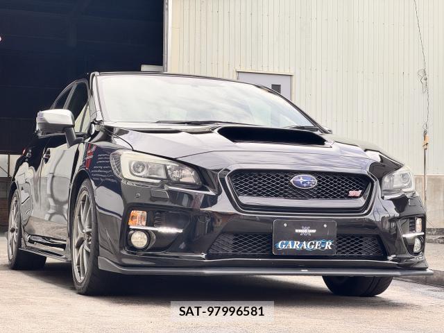 Subaru WRX S4 2014-12 8363027-11