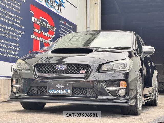 Subaru WRX S4 2014-12 8363027-12
