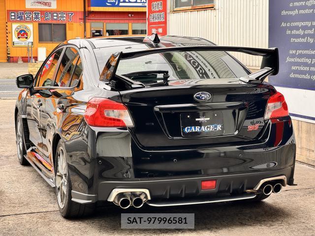 Subaru WRX S4 2014-12 8363027-13