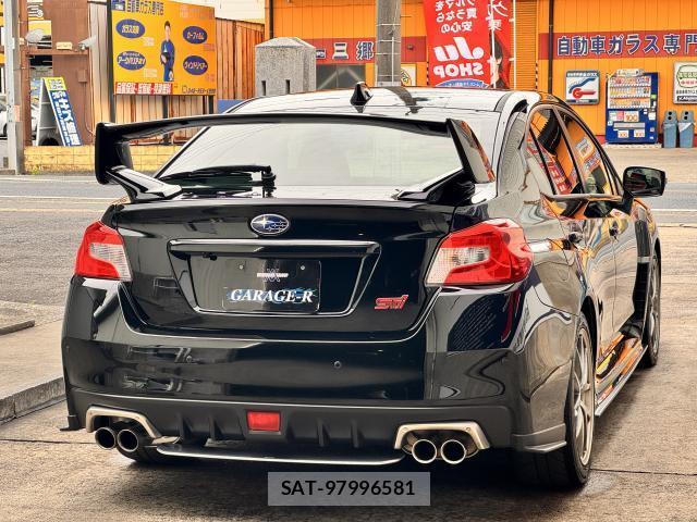 Subaru WRX S4 2014-12 8363027-14