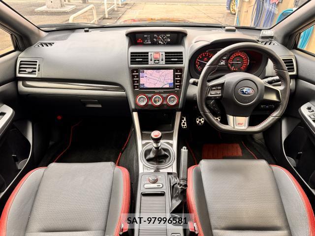 Subaru WRX S4 2014-12 8363027-2