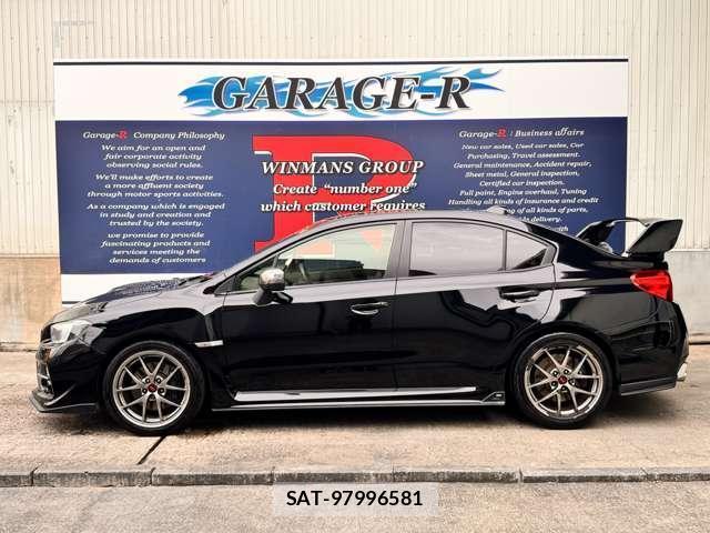 Subaru WRX S4 2014-12 8363027-3