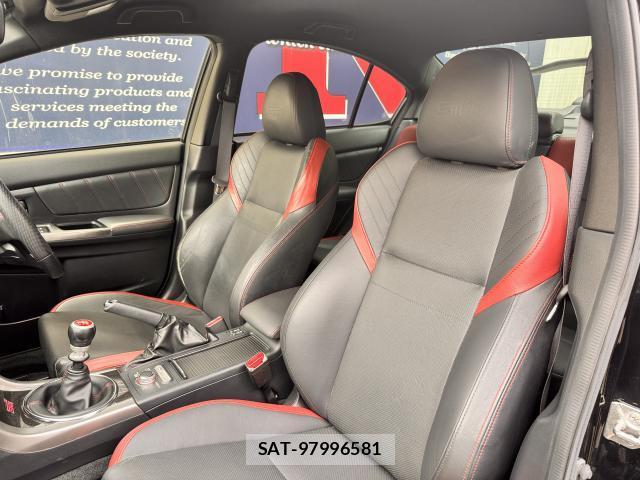 Subaru WRX S4 2014-12 8363027-5
