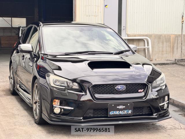 Subaru WRX S4 2014-12 8363027-9