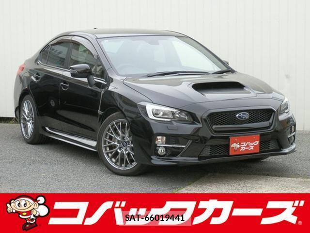 Subaru WRX S4 2015-09 8363835-0