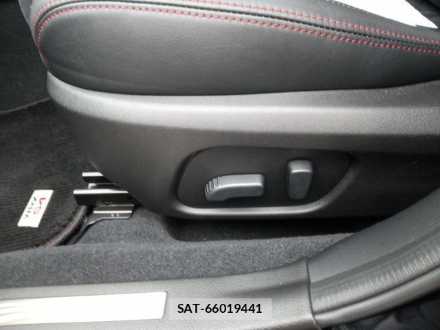 Subaru WRX S4 2015-09 8363835-11