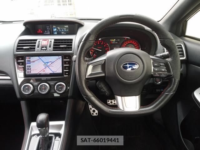 Subaru WRX S4 2015-09 8363835-13