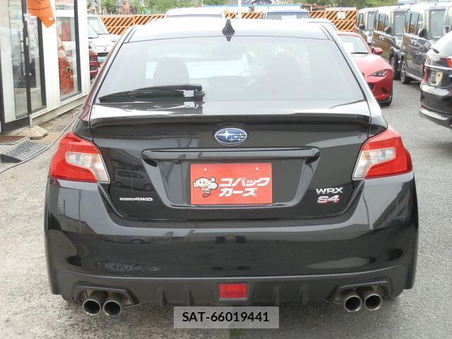 Subaru WRX S4 2015-09 8363835-6