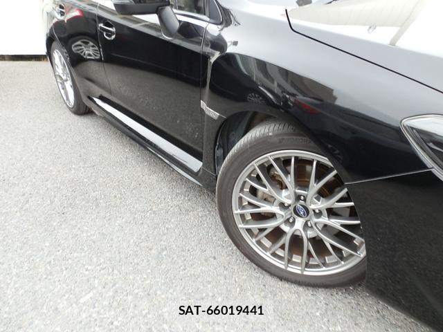 Subaru WRX S4 2015-09 8363835-9