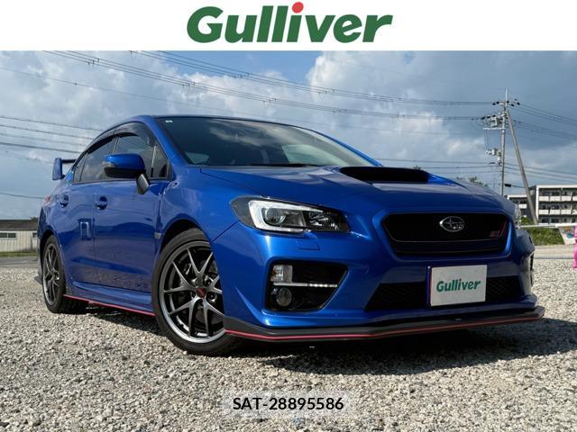 Subaru WRX STI 2015-08 8360963-0