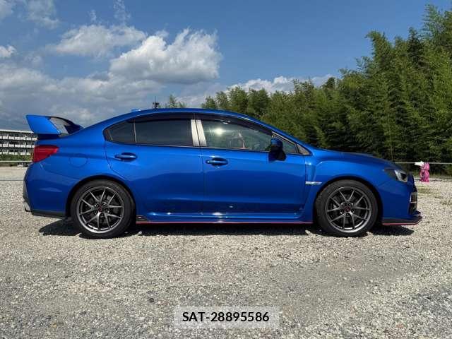 Subaru WRX STI 2015-08 8360963-13