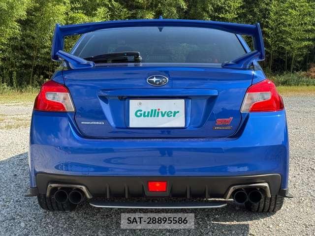 Subaru WRX STI 2015-08 8360963-14
