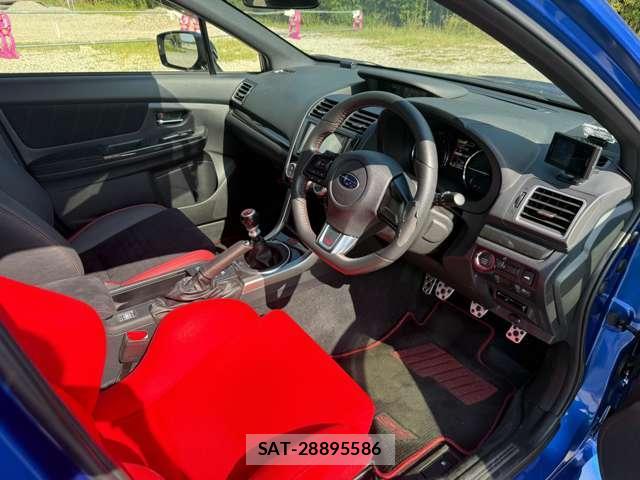 Subaru WRX STI 2015-08 8360963-19