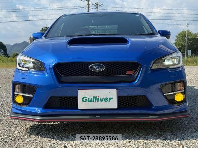 Subaru WRX STI 2015-08 8360963-8