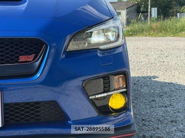 Subaru WRX STI 2015-08 8360963-9