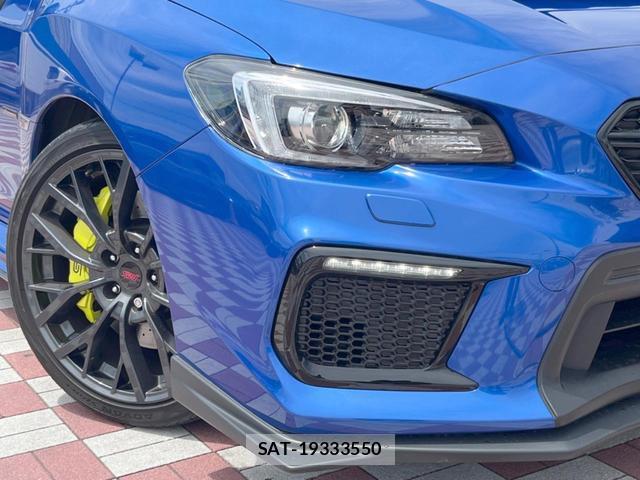 Subaru WRX STI 2018-04 8362311-11