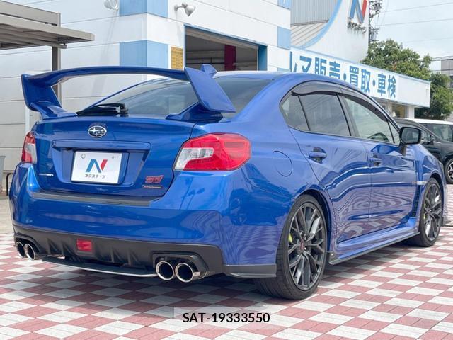 Subaru WRX STI 2018-04 8362311-16