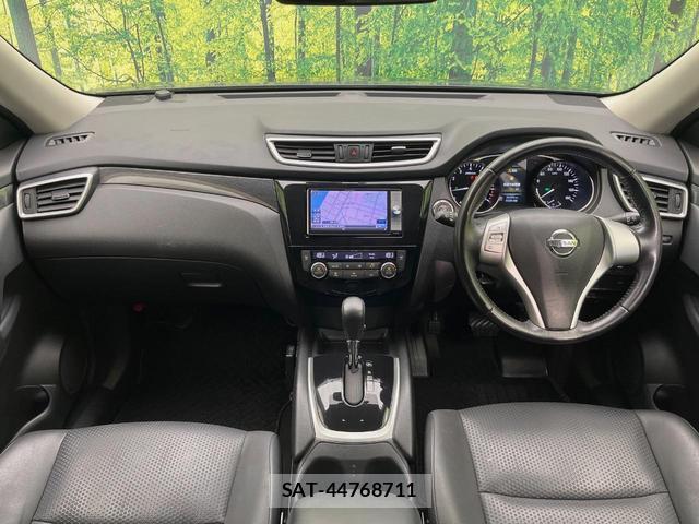 Nissan X-TRAIL 2015-08 8360528-1